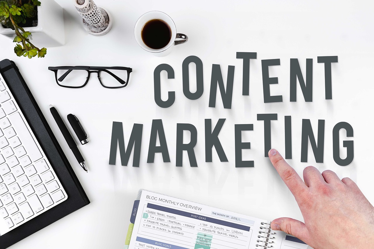 What is Content Marketing and Why is it Important?
